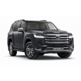 Брызговики Toyota Land Cruiser 300 2021-2022