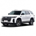 Защита картера Changan CS95