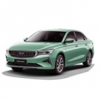 Фаркопы для Geely Emgrand 2023-н.в.