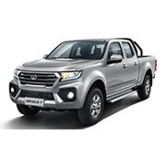 Great Wall Wingle 7