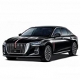 Hongqi H5 II 2022 – н.в.