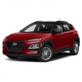 Hyundai Kona 2017–2021
