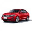 Защита картера Jetta VA3