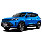 Kaiyi X3 Pro