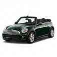 Mini Cabrio II 2008–2010