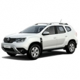 Фаркопы для Renault Duster II 2020–н.в. 