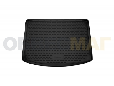Коврик в багажник Element полиуретан для Mitsubishi Eclipse Cross 2018-2021