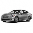 Аксессуары для Infiniti Q70