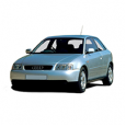 Чехлы для Audi A3 1996-2002