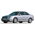Чехлы для Audi A4 1994-2001