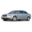 Чехлы для Audi A4 2001-2007