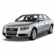 Чехлы для Audi A4