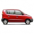 Hyundai Atos 1998-2009