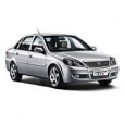 Lifan Breez 520 2007-2014