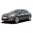 Чехлы для Citroen C-Elysee