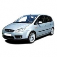 Подкрылки для Ford Focus C-max