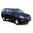 Фаркопы для Honda CR-V 2002-2007