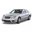 Чехлы для Mercedes E-Class
