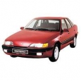 Фаркопы для Daewoo Espero 1995-1999