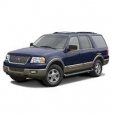 Ford Expedition 2002-2006