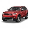 Брызговики для Jeep Grand Cherokee