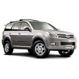 Защита бамперов Great Wall Hover 2008-2010