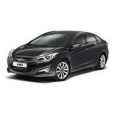 Подкрылки для Hyundai i40