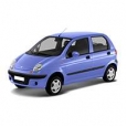 Чехлы для Daewoo Matiz