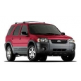 Ford Maverick 2004-2007