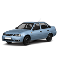 Чехлы для Daewoo Nexia