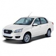 Чехлы для Datsun on-DO