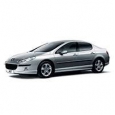 Фаркопы для Peugeot 407