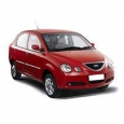 Чехлы для Chery QQ6