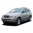 Чехлы для Kia Sorento 2006-2009