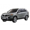 Чехлы для Kia Sorento 2009-2012