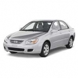 Чехлы для Kia Spectra