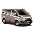 Подкрылки для Ford Tourneo Custom