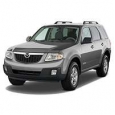 Обвес и тюнинг для Mazda Tribute 2001-2004