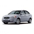 Hyundai Verna 2006-2010