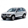 BMW X5 2000-2006