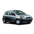 Toyota Yaris 1998-2005