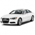 Обвес и тюнинг для Audi A6 C7 2011-2014