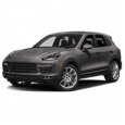 Porsche Cayenne 2018-2021