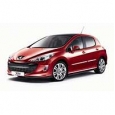 Чехлы для Peugeot 308