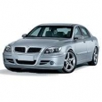 Brilliance M2 2005-2010
