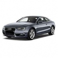 Чехлы для Audi A5 2007-2011