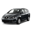 Фаркопы для Seat Altea