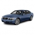 BMW 7 2001-2008