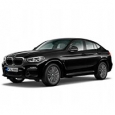 BMW X4 2018-2021