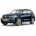BMW X5 2018-2021